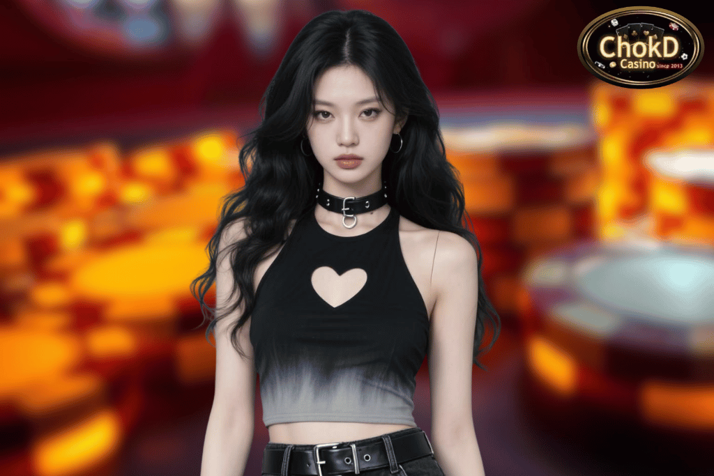 CHOKDEE99 SLOT