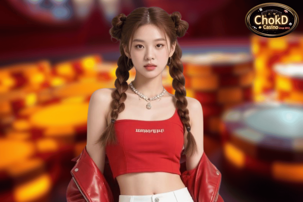 โชคดี99